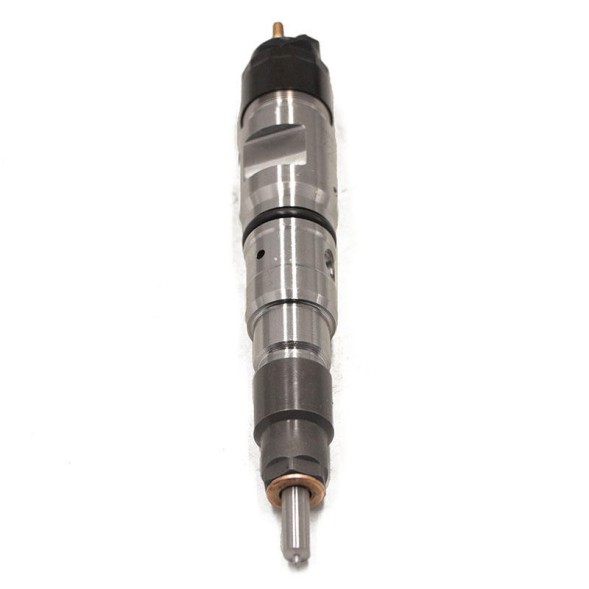 Форсунки 0445120296 Common Rail, нові дизельні топливні форсунки 0445120296 для екскаваторів і вантажівок, запчастини для двигуна, автозапчастини