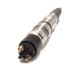 Форсунки 0445120296 Common Rail, нові дизельні топливні форсунки 0445120296 для екскаваторів і вантажівок, запчастини для двигуна, автозапчастини