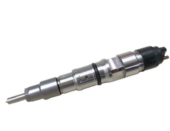 Форсунки 0445120296 Common Rail, нові дизельні топливні форсунки 0445120296 для екскаваторів і вантажівок, запчастини для двигуна, автозапчастини