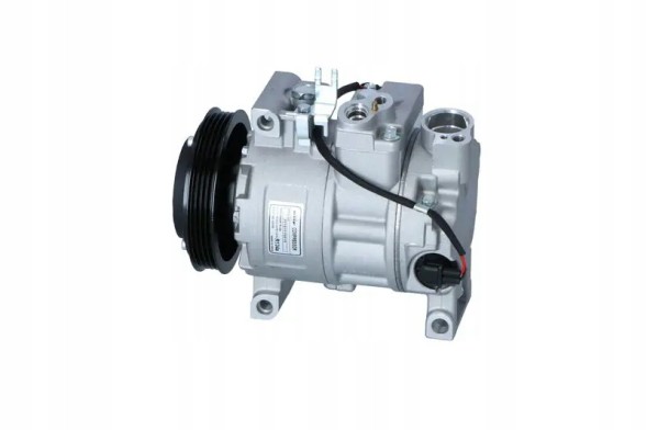 NRF 32105 Компресор компресора кондиціонера 32105 nrf audi