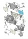 Volkswagen OE 8B3820037A Теплообмінник ASO VW AUDI