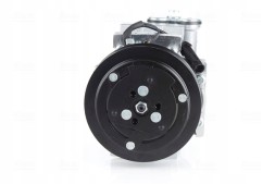 Nissens 89120 Компресор кондиціонера nissens 89120