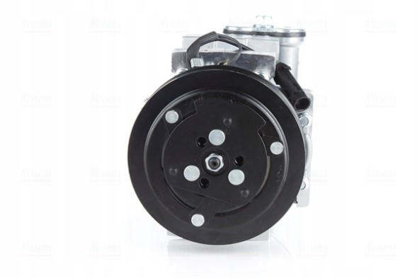 Nissens 89120 Компресор кондиціонера nissens 89120