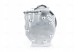 Nissens 89120 Компресор кондиціонера nissens 89120