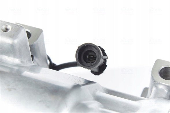 Nissens 89120 Компресор кондиціонера nissens 89120