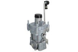 Pneumatics Пневматичний регулятор сили гальмування PNEUMATICS 35230050020