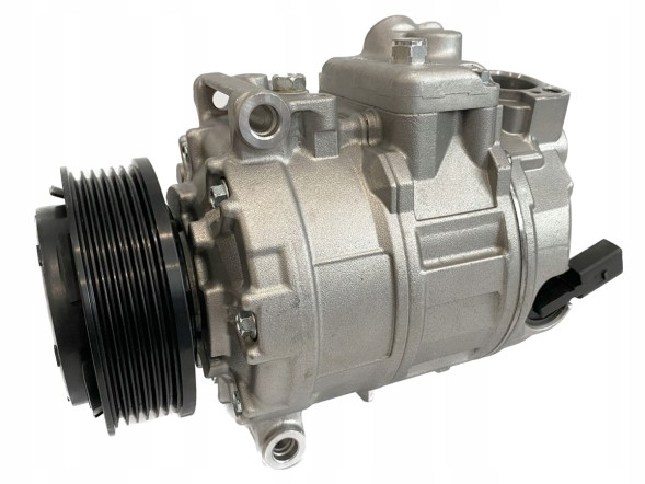 EURO KLIMA КОМПРЕСОР КОНДИЦІОНЕРА 447150-1520 / 447150-1522 / 7E0820803 / 2E0820803F