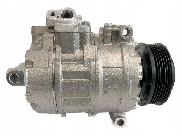 EURO KLIMA КОМПРЕСОР КОНДИЦІОНЕРА 447150-1520 / 447150-1522 / 7E0820803 / 2E0820803F