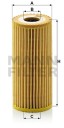 HU 615 3X MANN FILTER Фільтр мастил