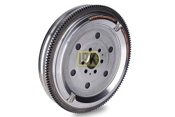 Шеффлер ЛуК 415 0127 10 Колесо двухмасове audi a4 1,8 т quattro 01-08 luk 415 0127 10