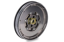 Шеффлер ЛуК 415 0127 10 Колесо двухмасове audi a4 1,8 т quattro 01-08 luk 415 0127 10
