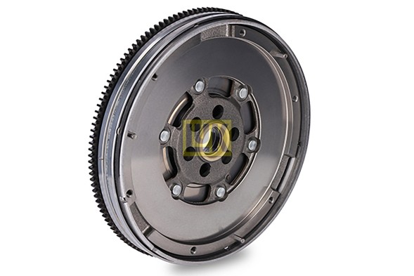 Шеффлер ЛуК 415 0127 10 Колесо двухмасове audi a4 1,8 т quattro 01-08 luk 415 0127 10
