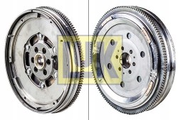 Шеффлер ЛуК 415 0127 10 Колесо двухмасове audi a4 1,8 т quattro 01-08 luk 415 0127 10