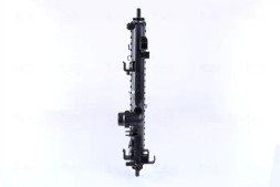 Nissens 630718 Охолоджувач води 630718 nissens opel saab 9-5