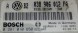 Bosch Контролер 038906012FA 0281010650 BEZ IMMO