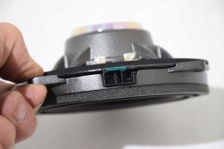 BMW OE 5A12120 BMW BMW 7 G70 XM G09 Середньотоновий динамік BOWERS & WILKINS двері передні / задні