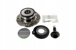 SKF SKFVKBA 6650/RS8 КОЛИЧНИЙ ПІДШИПНИК VW ЗАДНІЙ A4 A5 A6 08- SKF