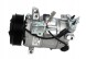 motoGRAPA 69663936 Компресор кондиціонера RENAULT SCENIC IV 2016 -