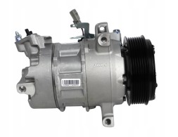 motoGRAPA 69663936 Компресор кондиціонера RENAULT SCENIC IV 2016 -