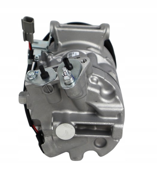 motoGRAPA 69663936 Компресор кондиціонера RENAULT SCENIC IV 2016 -