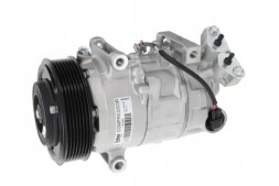 Valeo 813245 Компресор компресора кондиціонера 813245 valeo