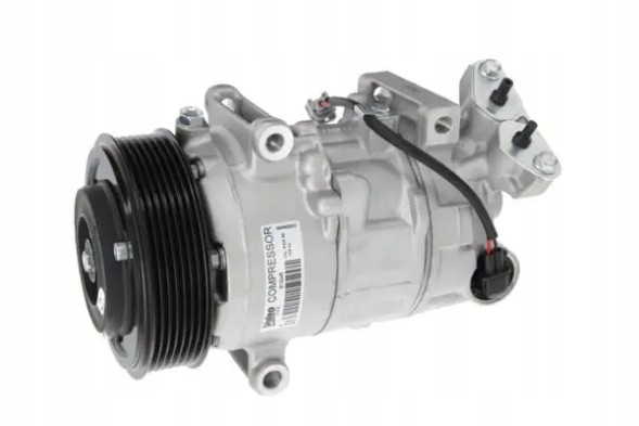Valeo 813245 Компресор компресора кондиціонера 813245 valeo