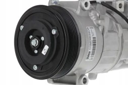 Valeo 813245 Компресор компресора кондиціонера 813245 valeo