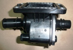 Citroen OE 1336V6 Корпус термостата c1 c2 c3 308 1336.V6 1.4 hdi oe