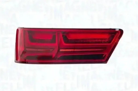 MAGNETI MARELLI 714020900701 Задня фара 714020900701 magneti marelli
