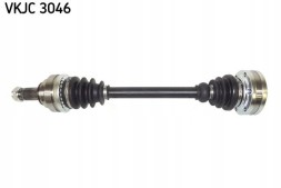 SKF VKJC 3046 Півісь bmw e81/e88/e90 2.0d/3.0d le задня вісь