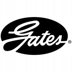 Gates KP2TH15680XS-2 Насос охолоджуючої рідини + комплект ременя ГРМ