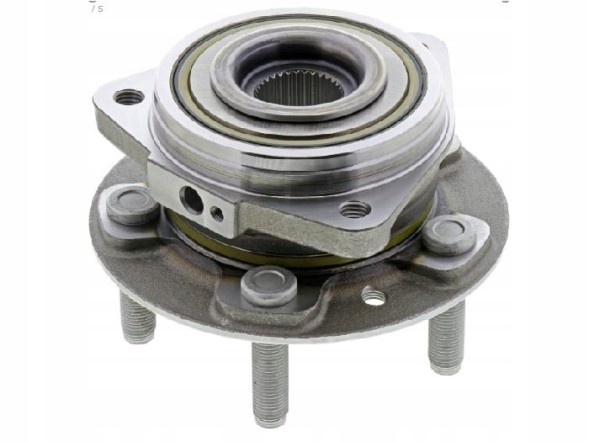 EBI 513423 Маточина колеса передня Jeep Gladiator Wrangler JK 18-