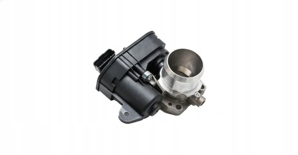 MAGNETI MARELLI 802010357105 Корпус повітряної дросельної заслінки 802010357105