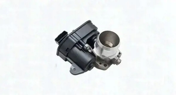 MAGNETI MARELLI 802010357105 Корпус повітряної дросельної заслінки 802010357105