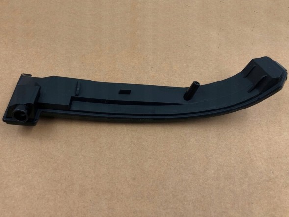 ВОЛЛЕР P.173/141. Світлодіодні динамічні напрямки дзеркала правий лівий для hyundai lafesta 2018-2020