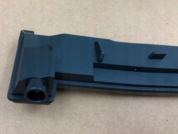 ВОЛЛЕР P.173/141. Світлодіодні динамічні напрямки дзеркала правий лівий для hyundai lafesta 2018-2020