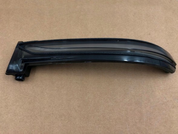 ВОЛЛЕР P.173/141. Світлодіодні динамічні напрямки дзеркала правий лівий для hyundai lafesta 2018-2020