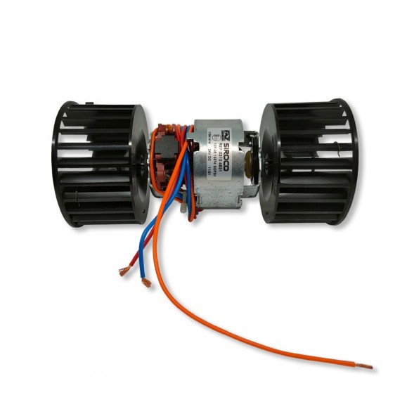 Siroco 03104531 Вентилятор / двигун SIROCO обігрівача Tenere 24V 2V