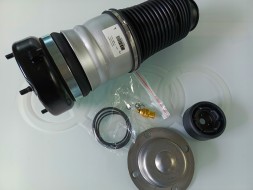 Китай 4F0 616 039 4F0 616 0400 Пневмоподушка передньої підвіски Audi A6 C6 4F0 Allroad, посилена