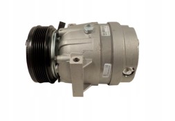 SRLine 23699326 КОМПРЕСОР RENAULT TRAC II 2.5 DTI 2001 - 2010