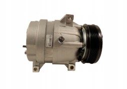 SRLine 23699326 КОМПРЕСОР RENAULT TRAC II 2.5 DTI 2001 - 2010