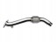 FMIC FMICPRO-DP-017 Даунпайп bmw e46 330d/xd m57 m57n 1998-2005