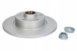 Delphi BG9190RS Гальмівні диски delphi bg9190rsc