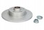 Delphi BG9190RS Гальмівні диски delphi bg9190rsc