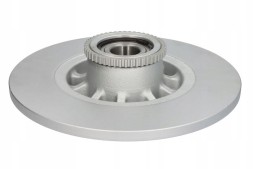 Delphi BG9190RS Гальмівні диски delphi bg9190rsc