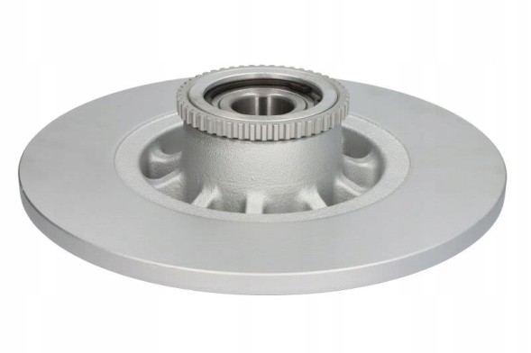 Delphi BG9190RS Гальмівні диски delphi bg9190rsc
