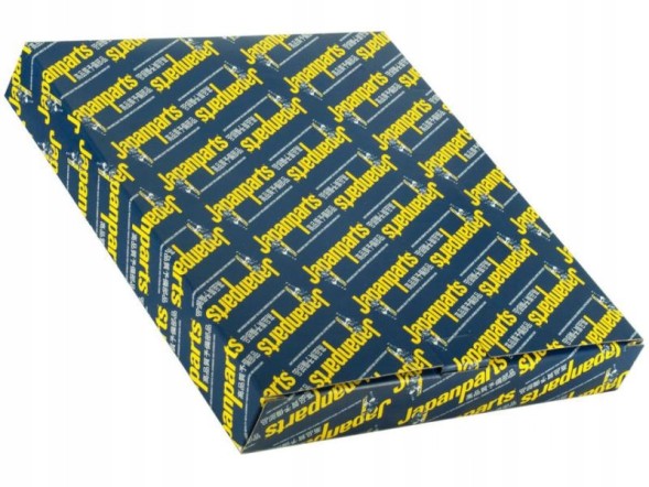 Japanparts KDK-802 Комплект ланцюга грм suzuki baleno/grand vitara