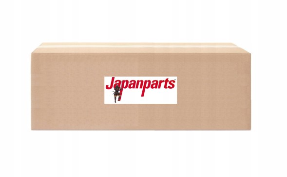 Japanparts KDK-802 Комплект ланцюга грм suzuki baleno/grand vitara