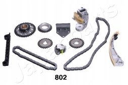 Japanparts KDK-802 Комплект ланцюга грм suzuki baleno/grand vitara