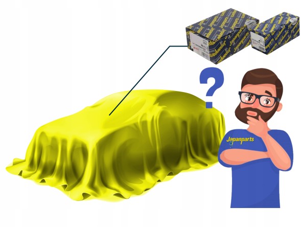 Japanparts KDK-802 Комплект ланцюга грм suzuki baleno/grand vitara